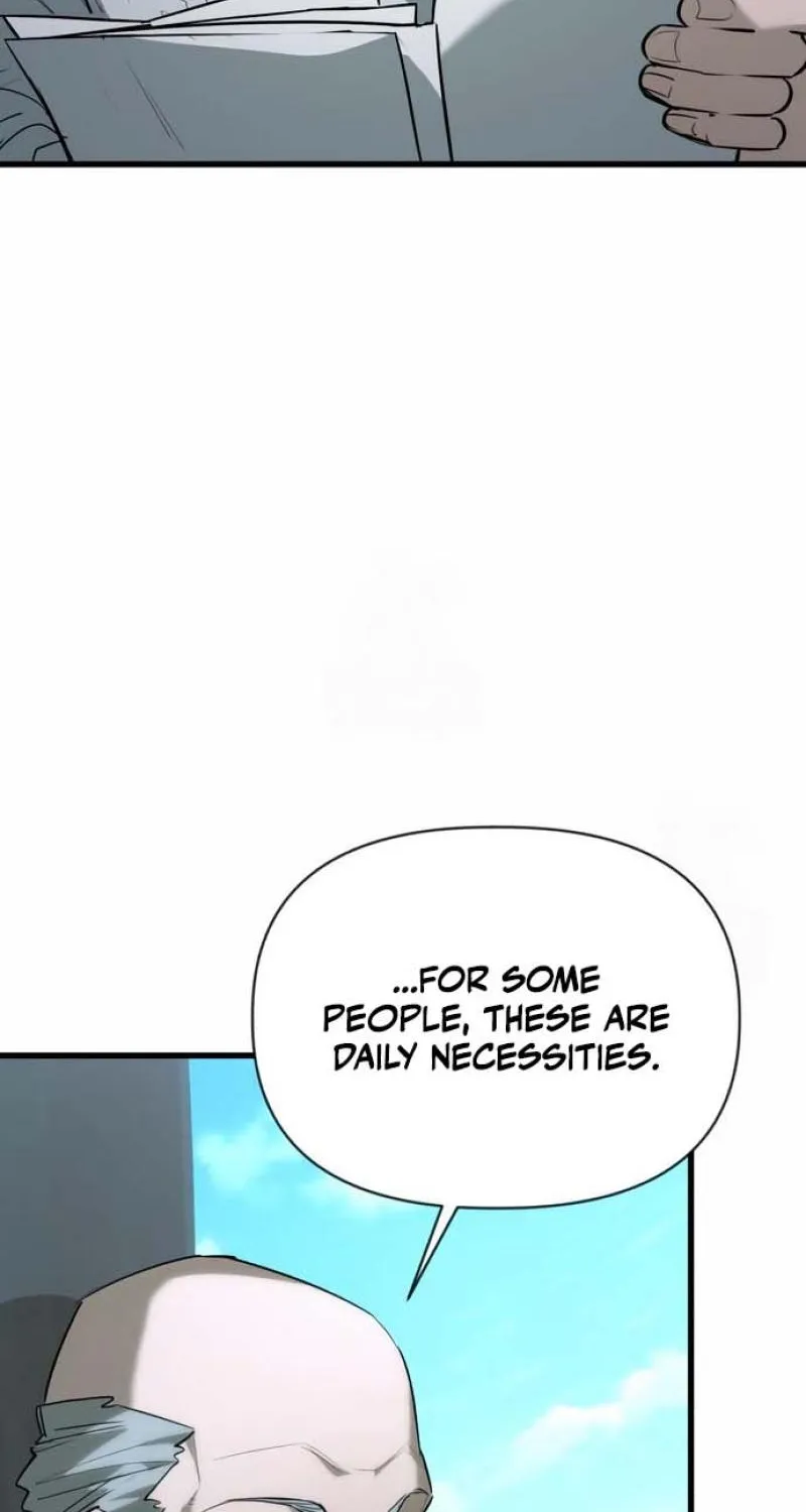 The World is Best Saved by a Pro Chapter 8 page 76 - 