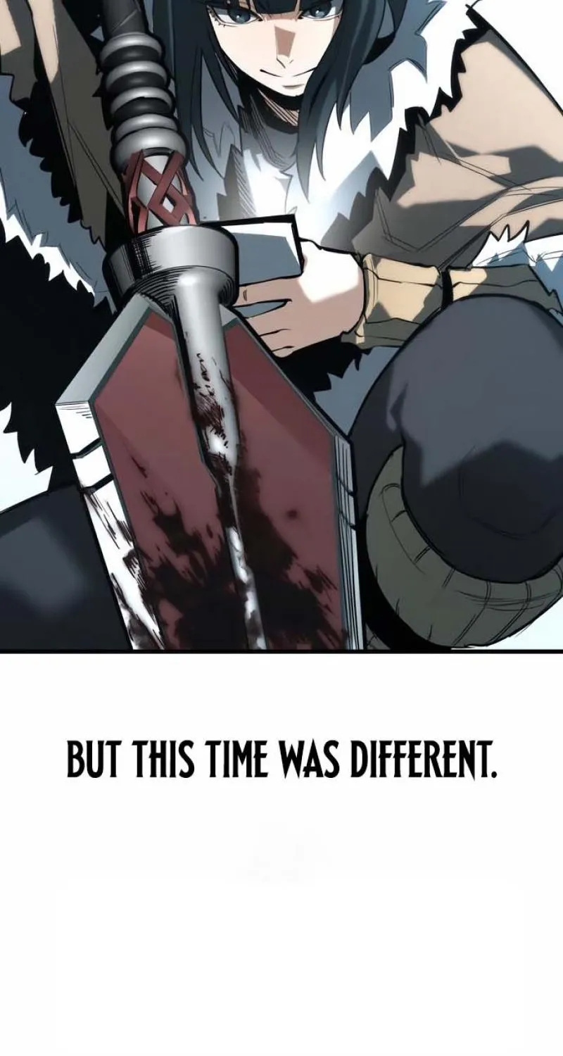 The World is Best Saved by a Pro Chapter 8 page 9 - 