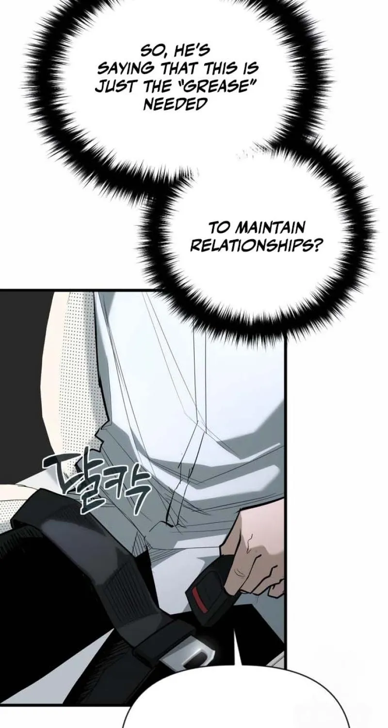 The World is Best Saved by a Pro Chapter 8 page 81 - 