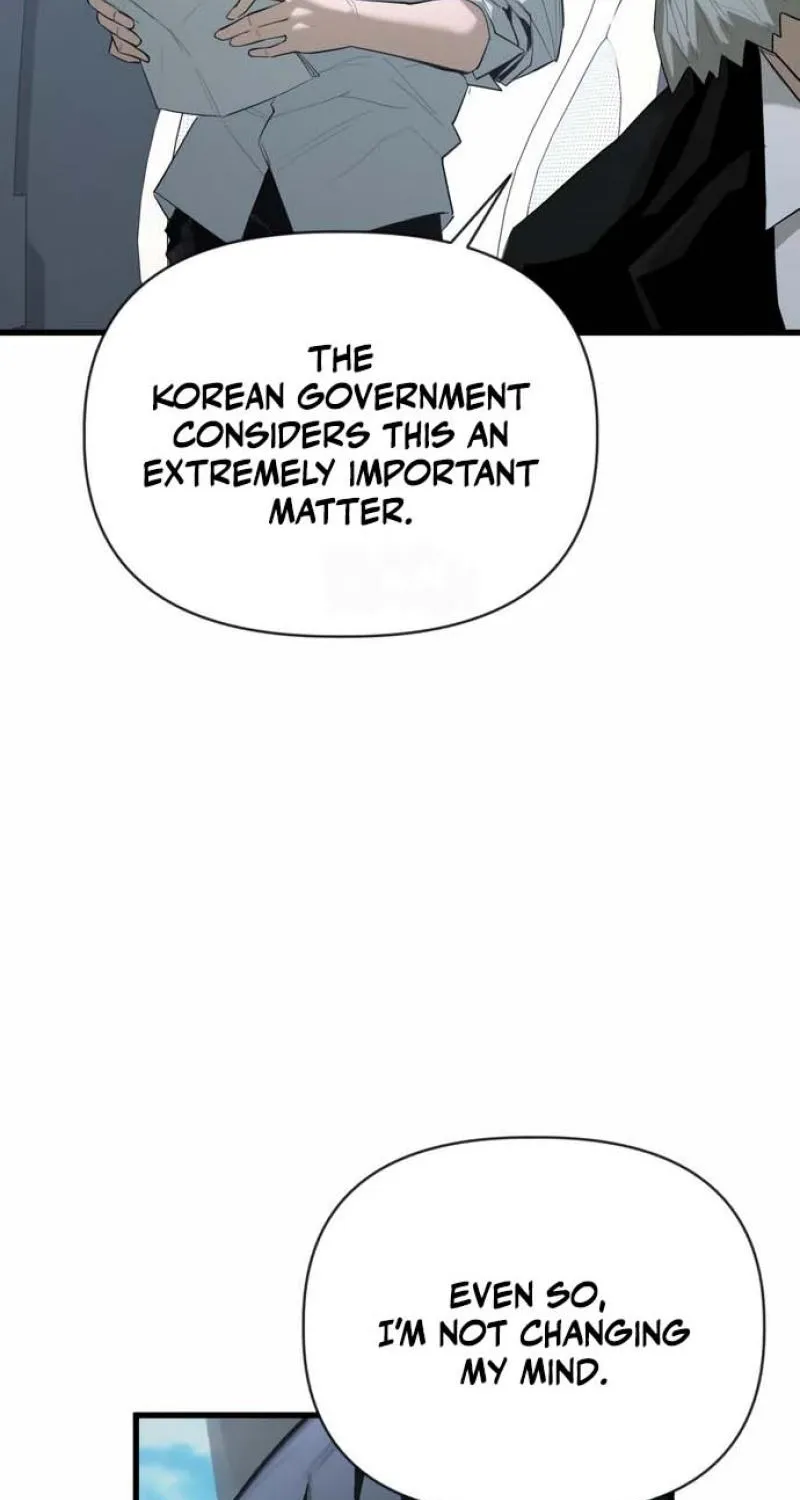 The World is Best Saved by a Pro Chapter 8 page 83 - 