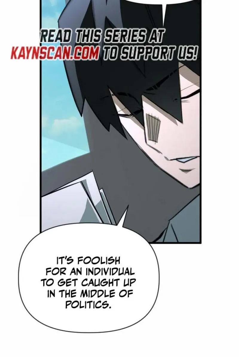 The World is Best Saved by a Pro Chapter 8 page 84 - 