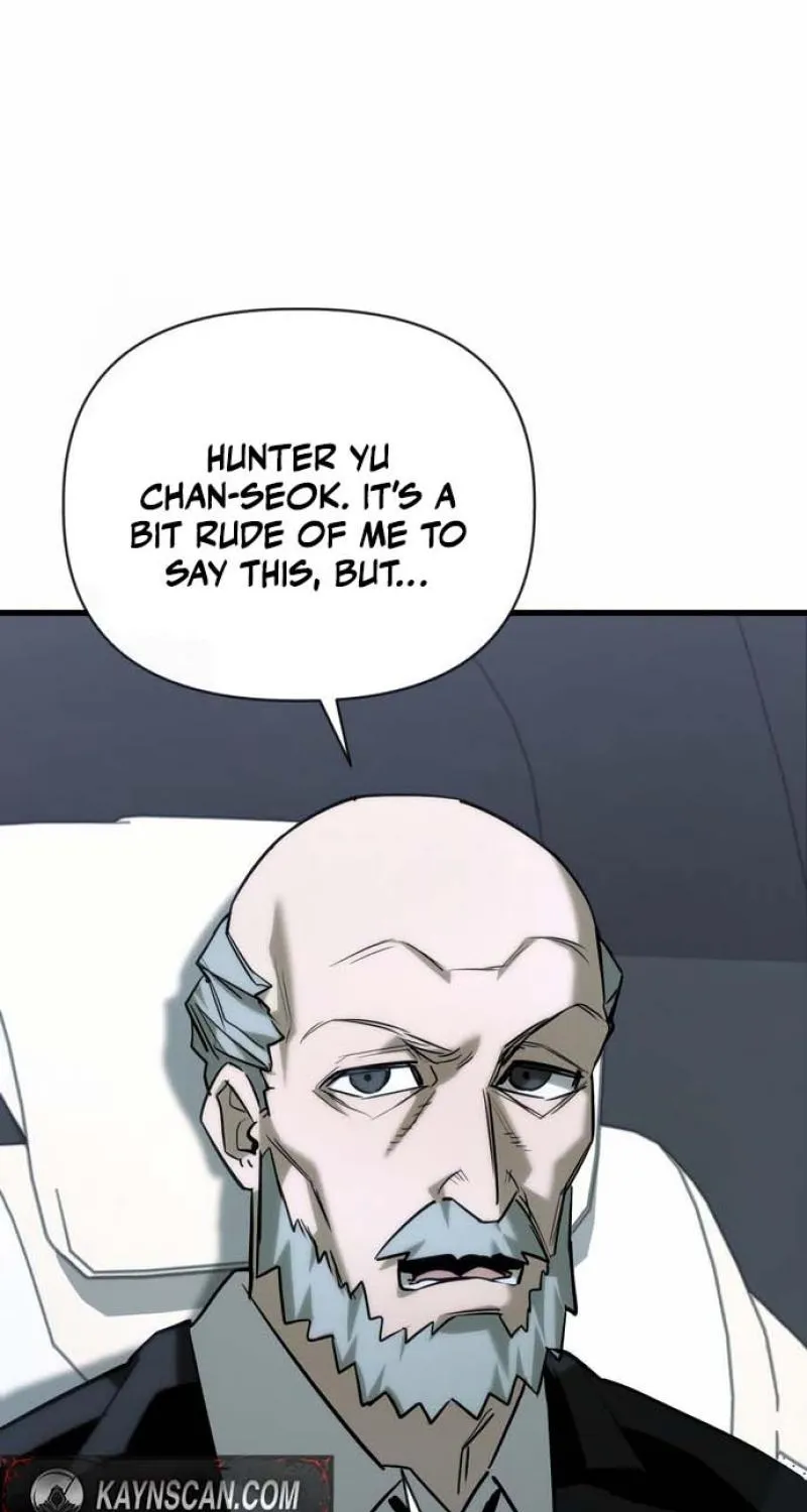 The World is Best Saved by a Pro Chapter 8 page 85 - 