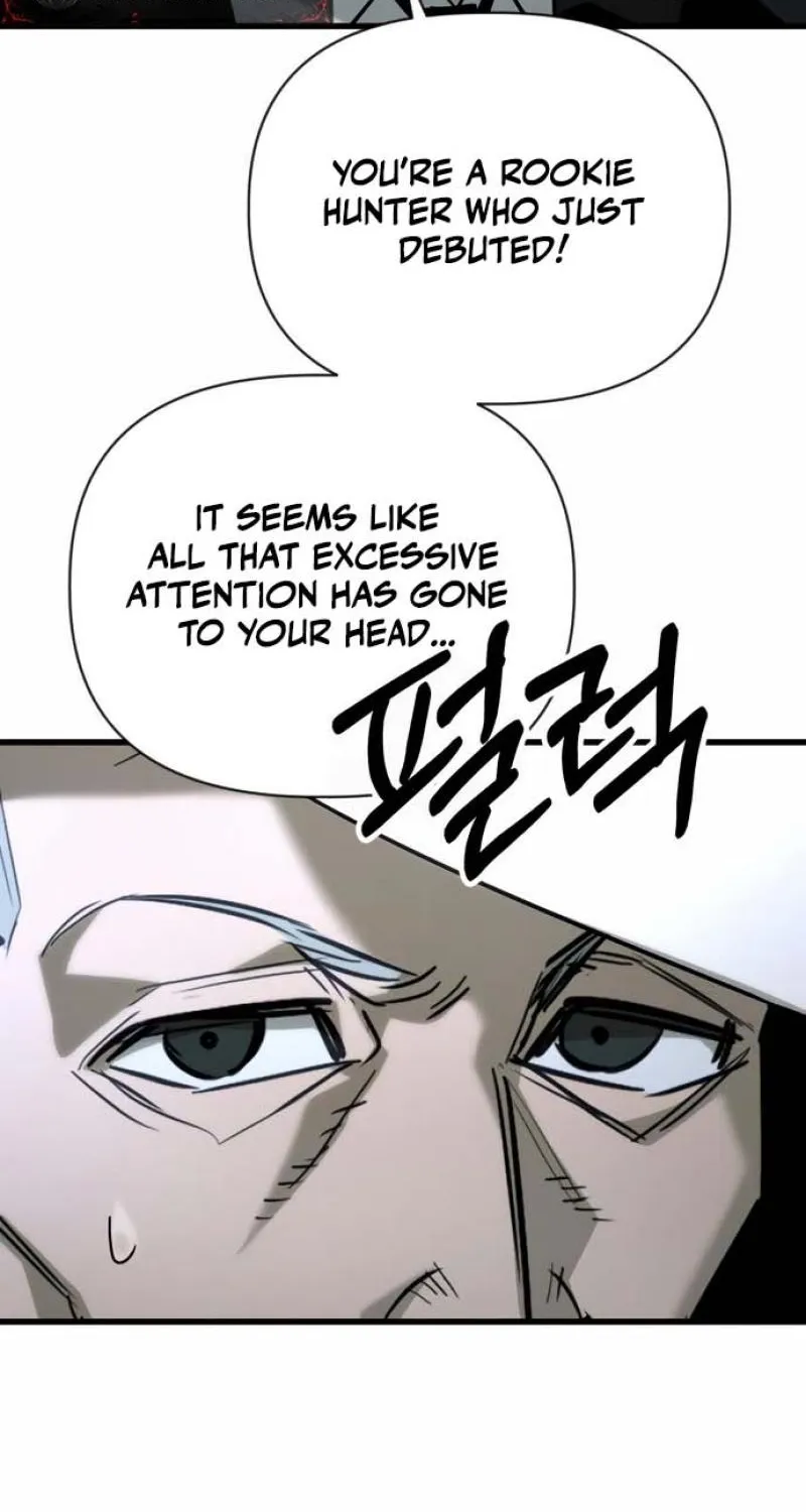 The World is Best Saved by a Pro Chapter 8 page 86 - 