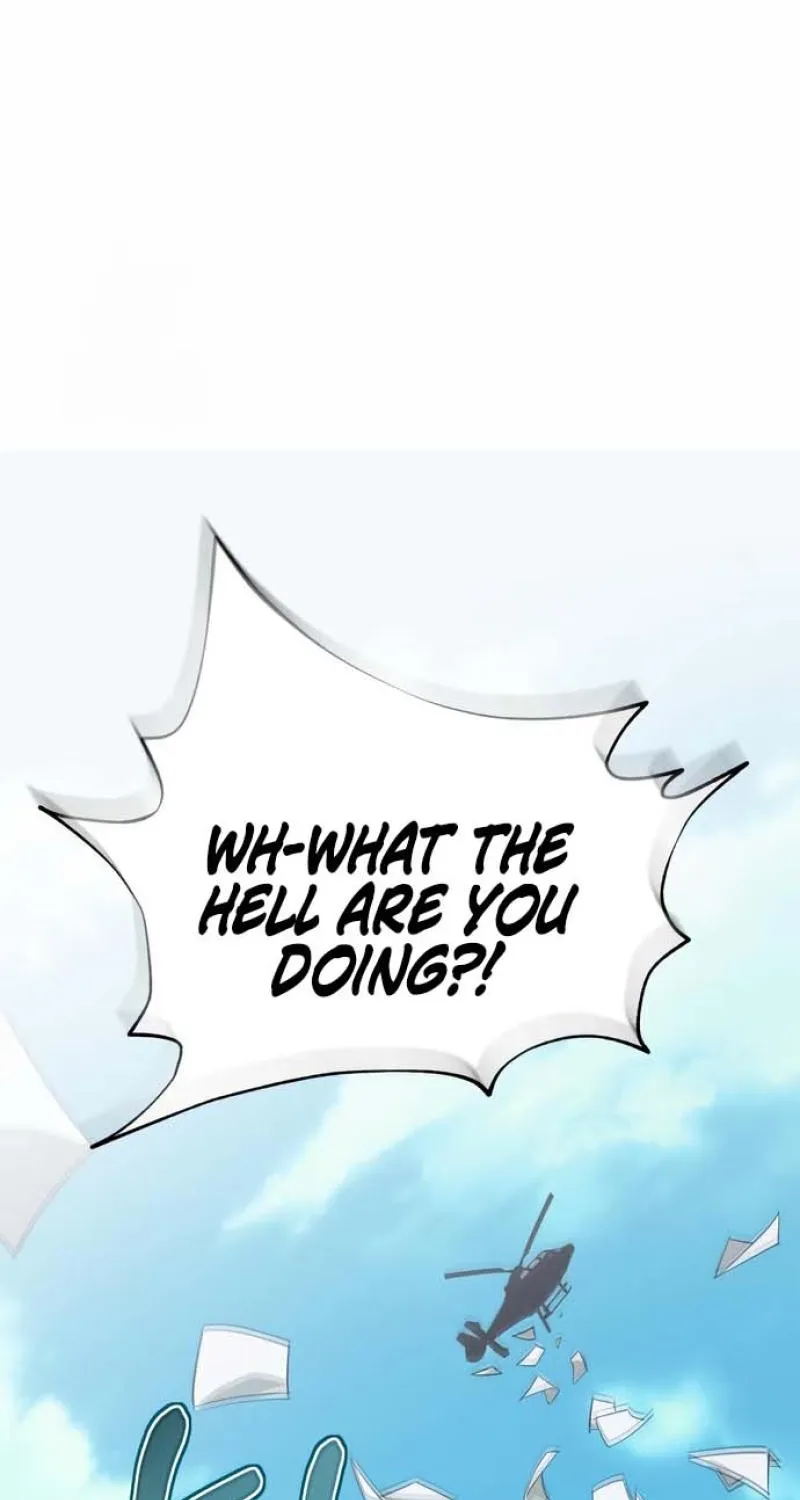 The World is Best Saved by a Pro Chapter 8 page 87 - 