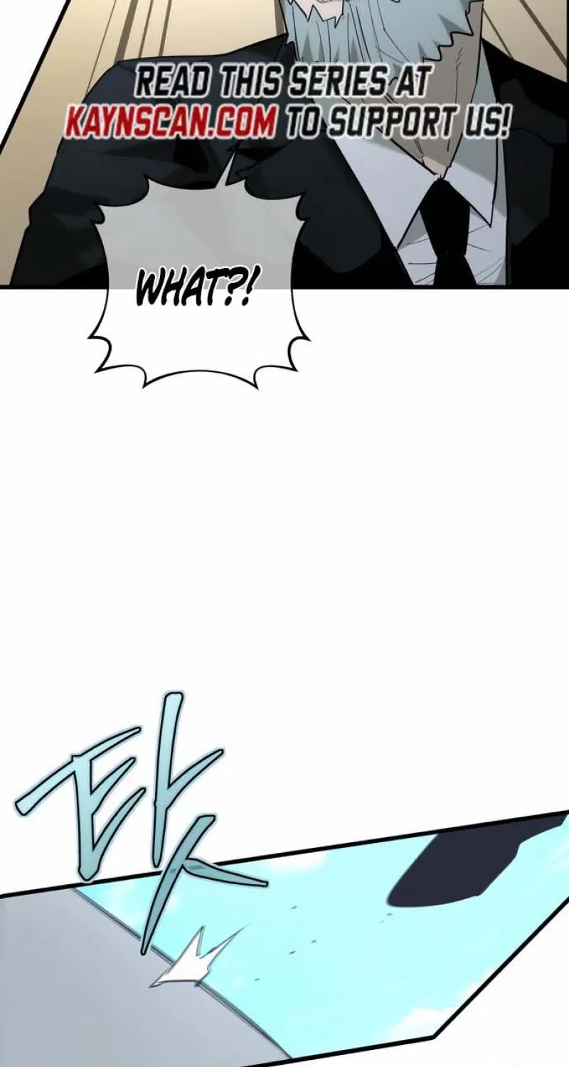 The World is Best Saved by a Pro Chapter 8 page 92 - 