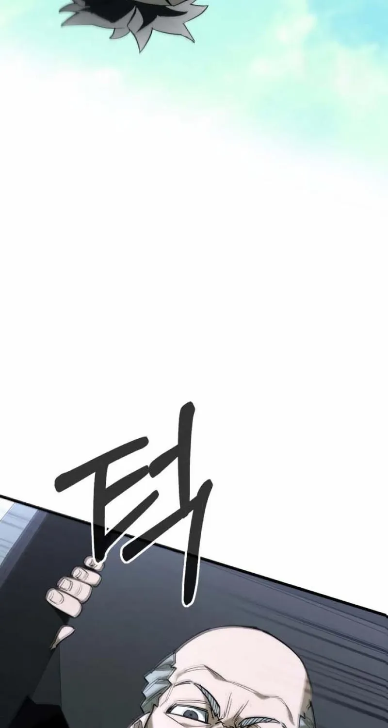 The World is Best Saved by a Pro Chapter 8 page 95 - 