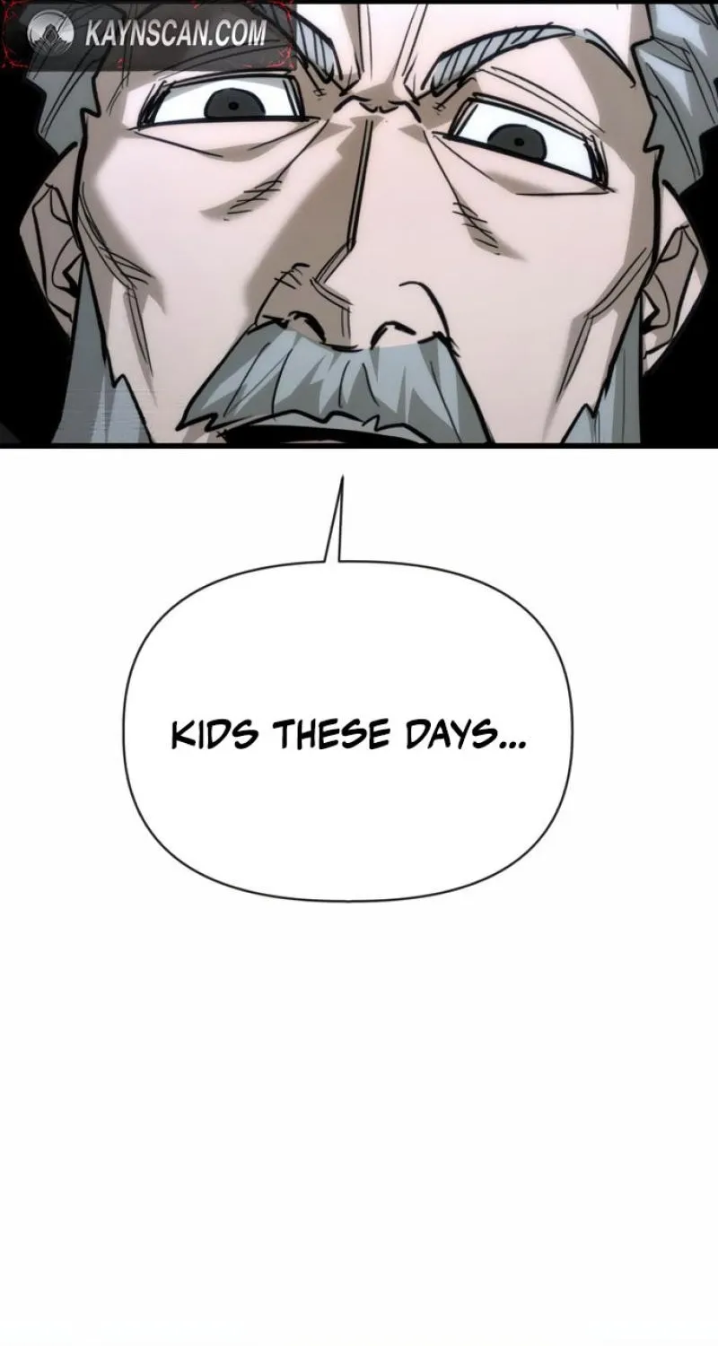 The World is Best Saved by a Pro Chapter 8 page 98 - 