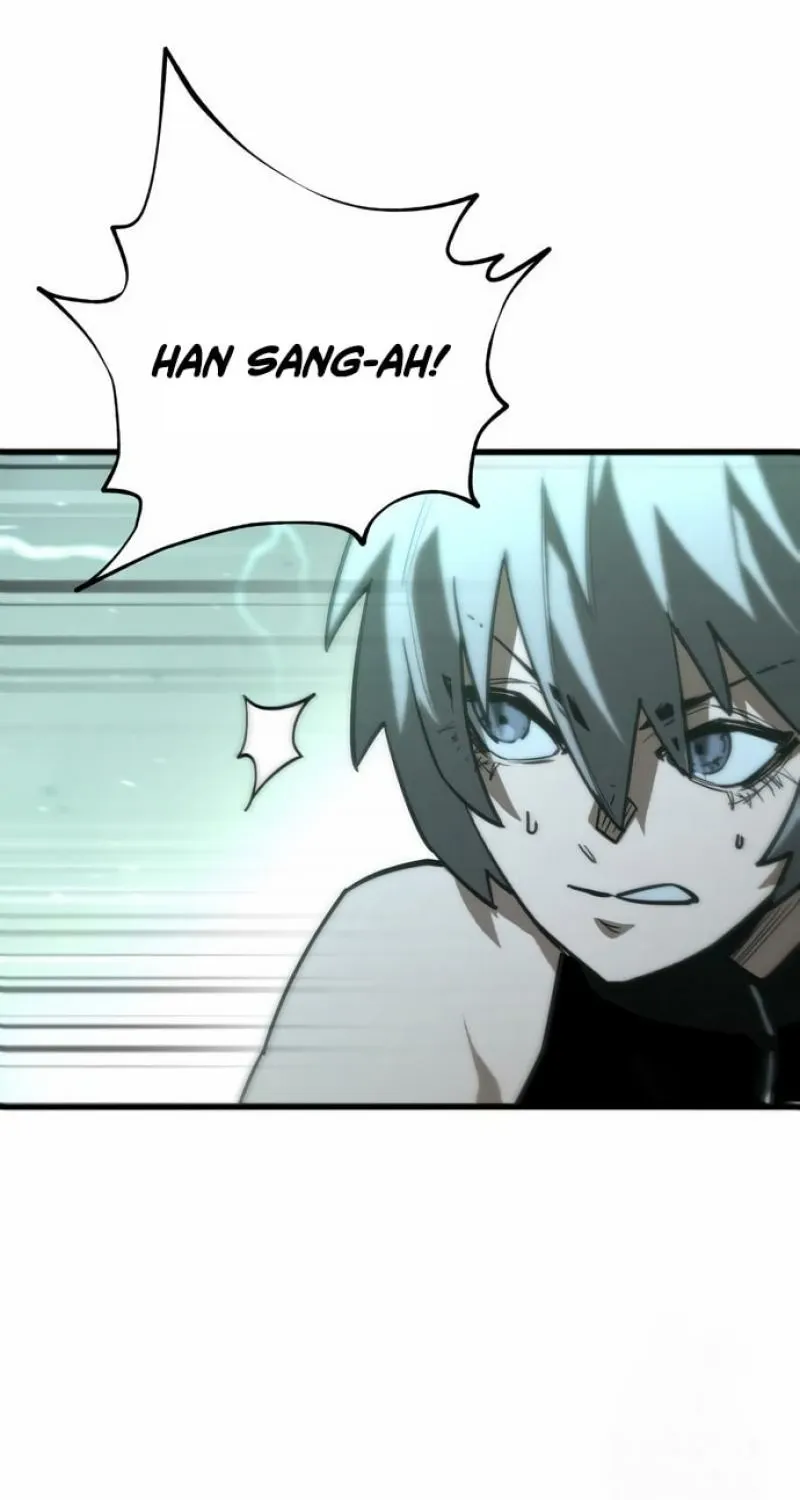 The World is Best Saved by a Pro Chapter 9 page 101 - 