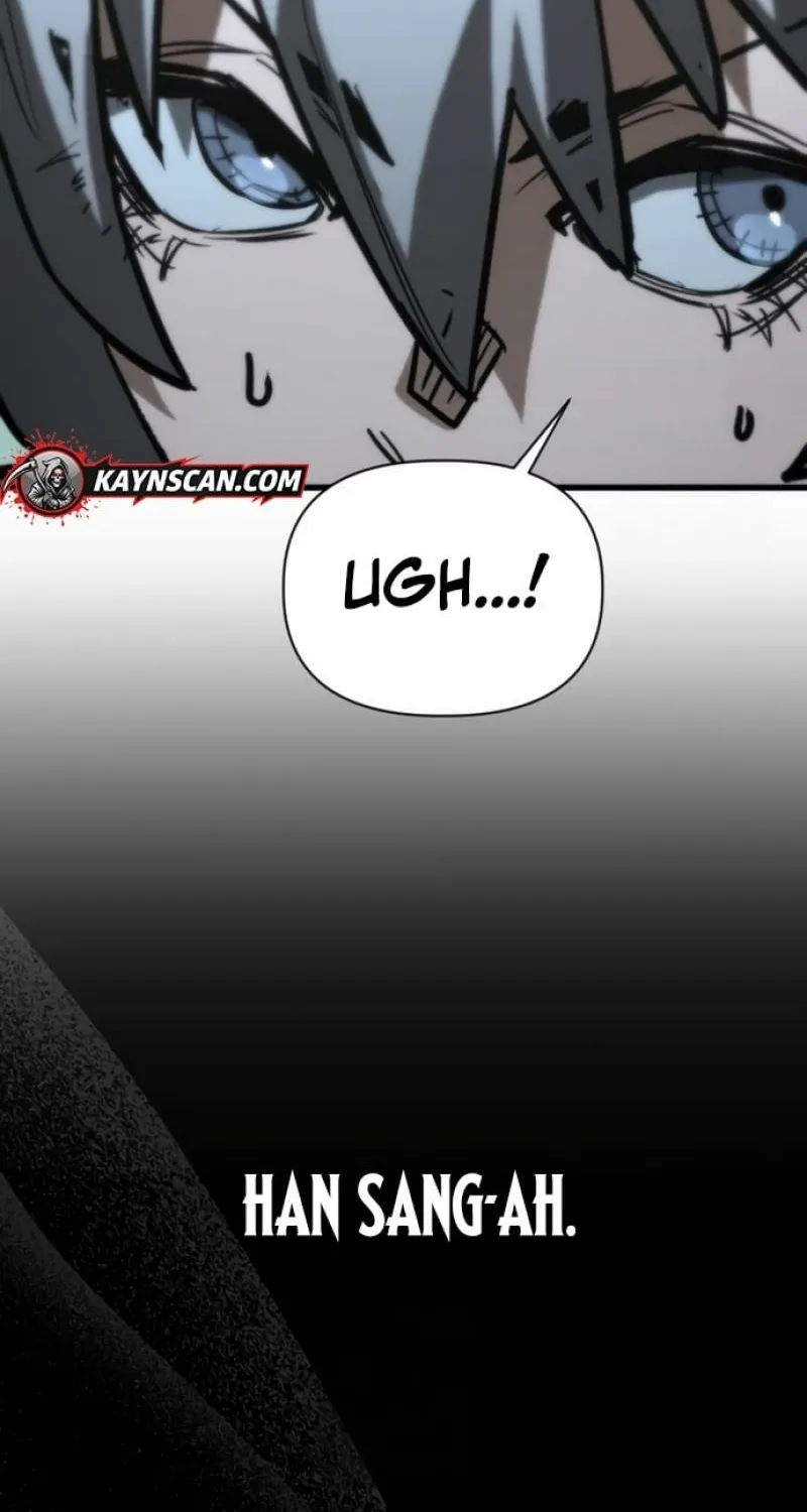 The World is Best Saved by a Pro Chapter 9 page 104 - 