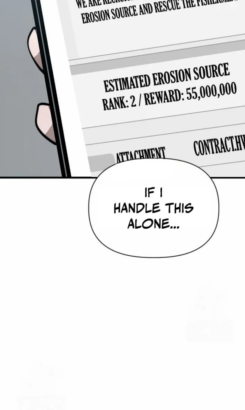 The World is Best Saved by a Pro Chapter 9 page 12 - 