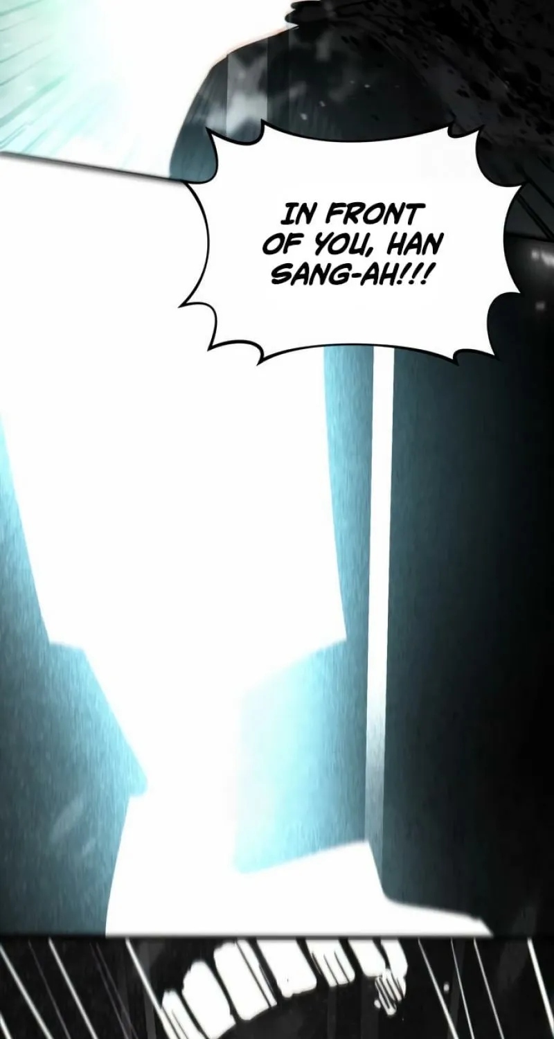 The World is Best Saved by a Pro Chapter 9 page 116 - 