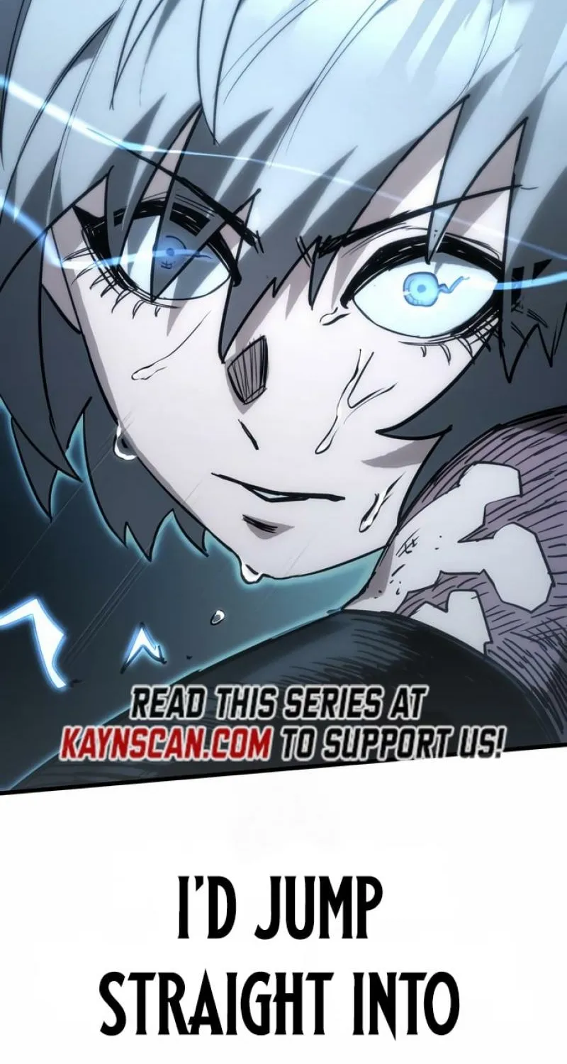 The World is Best Saved by a Pro Chapter 9 page 122 - 