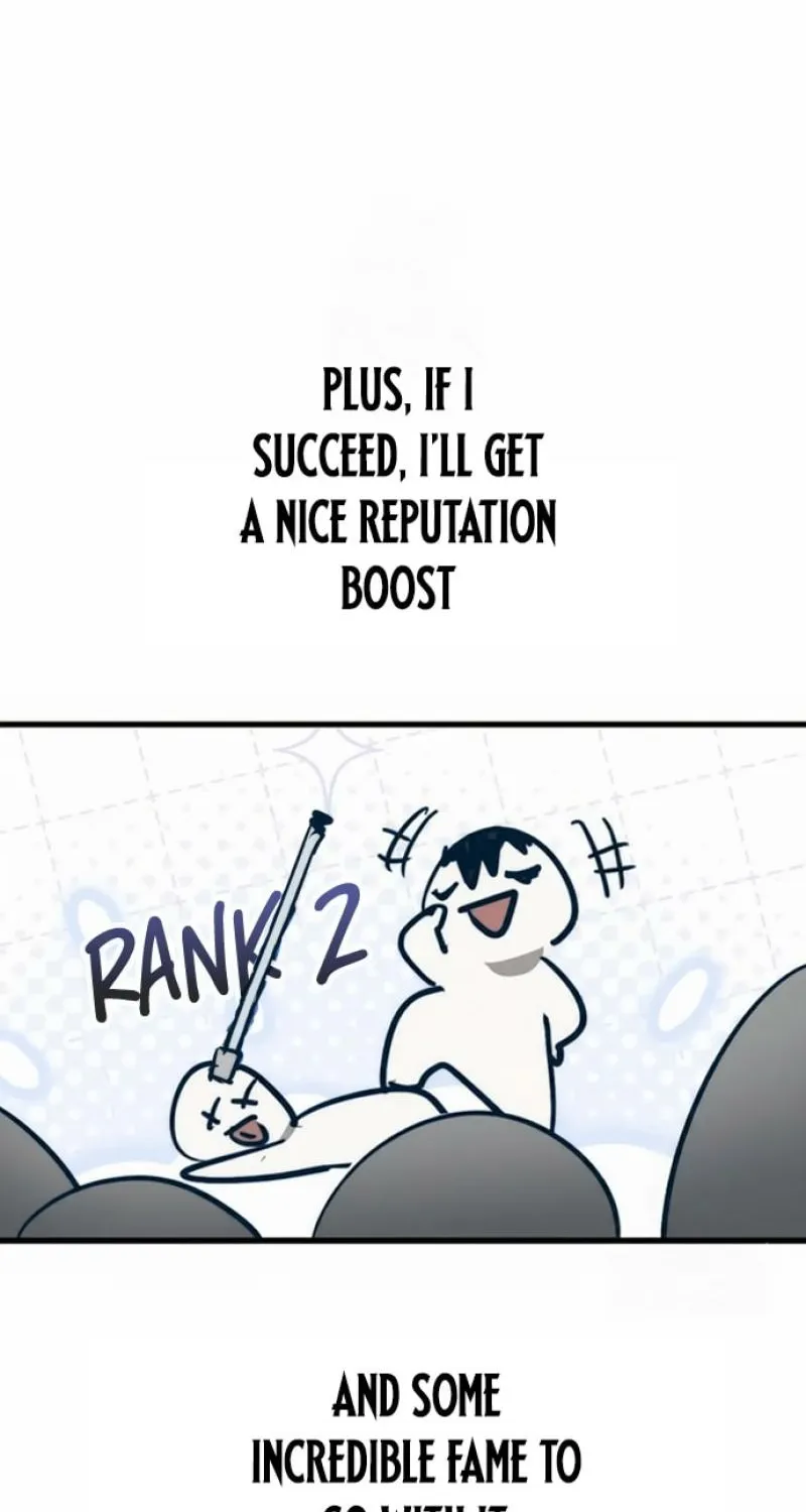The World is Best Saved by a Pro Chapter 9 page 14 - 