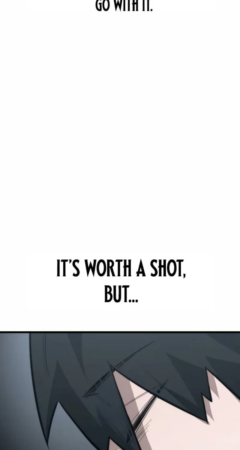 The World is Best Saved by a Pro Chapter 9 page 15 - 