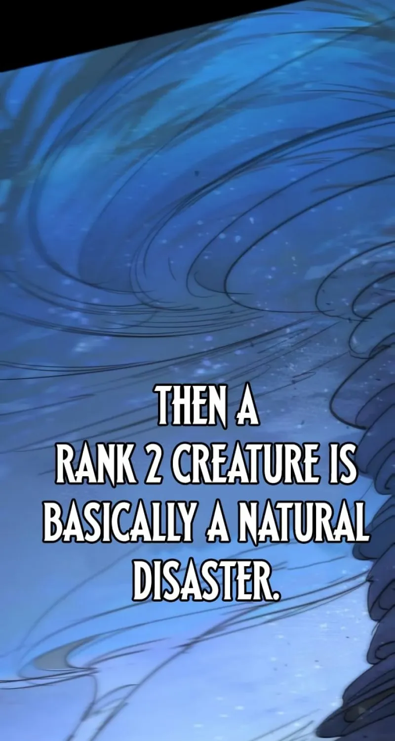 The World is Best Saved by a Pro Chapter 9 page 19 - 