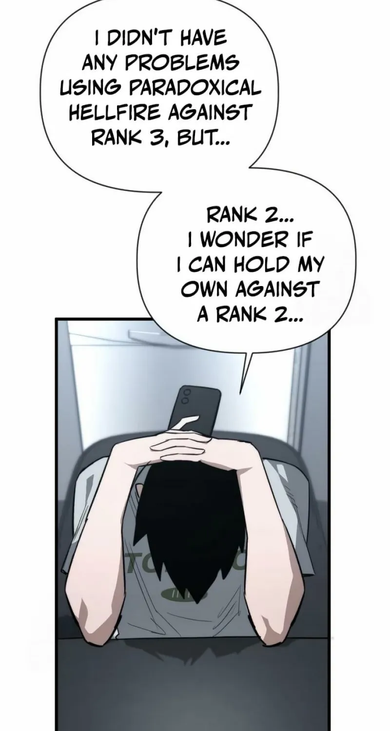 The World is Best Saved by a Pro Chapter 9 page 22 - 