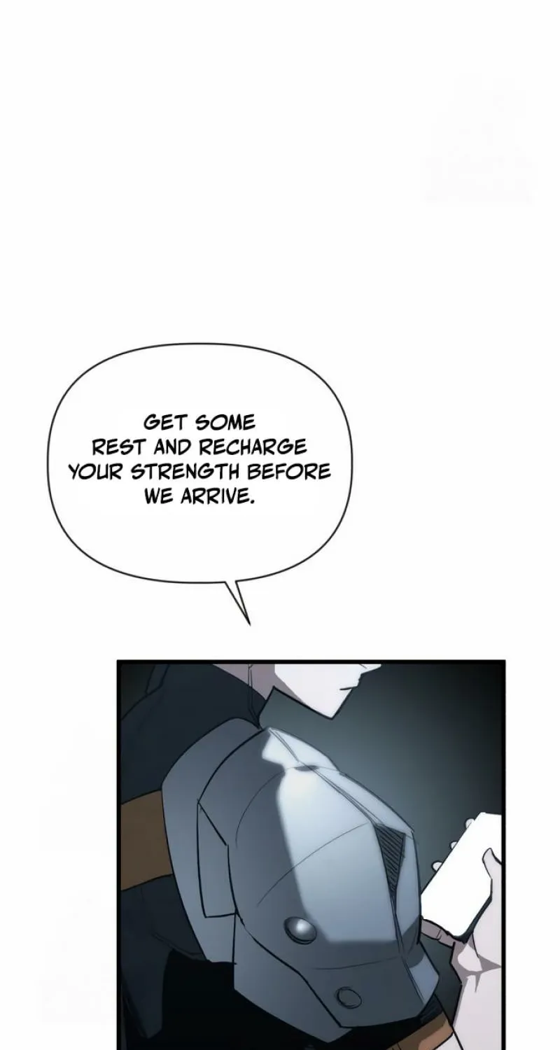 The World is Best Saved by a Pro Chapter 9 page 35 - 