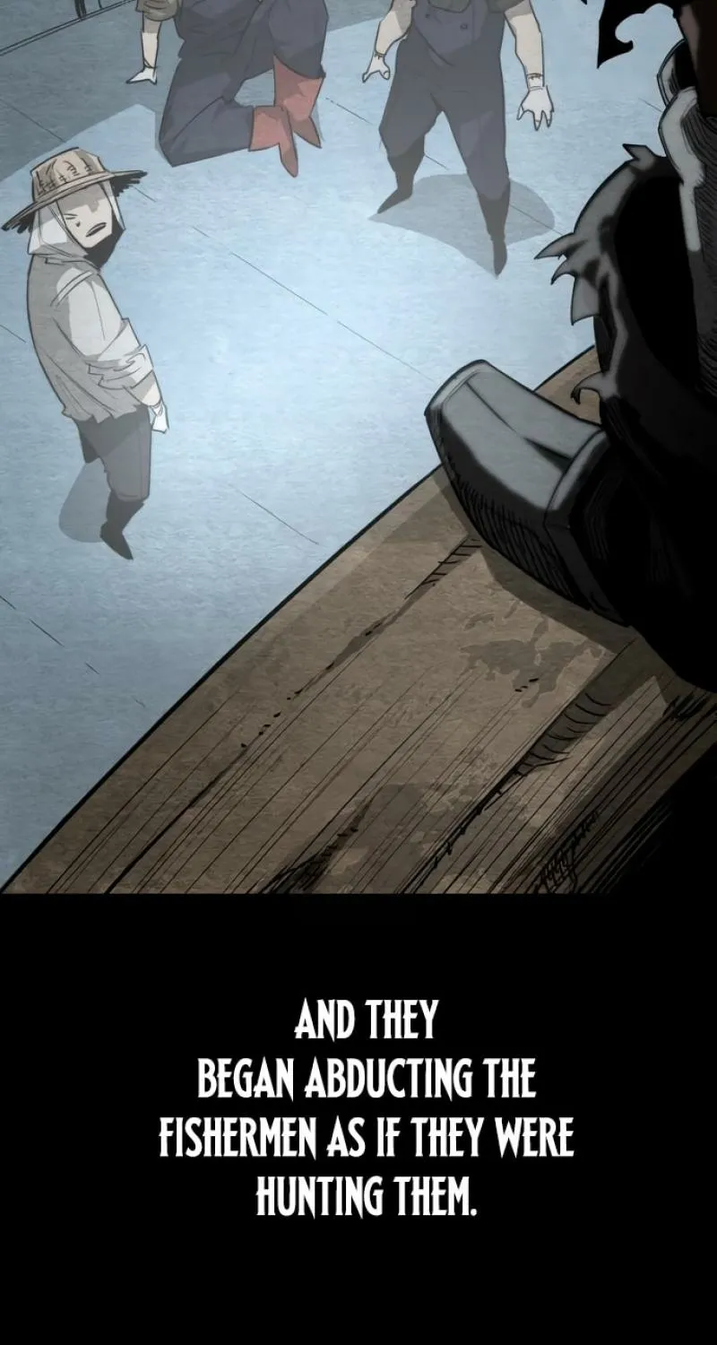 The World is Best Saved by a Pro Chapter 9 page 5 - 
