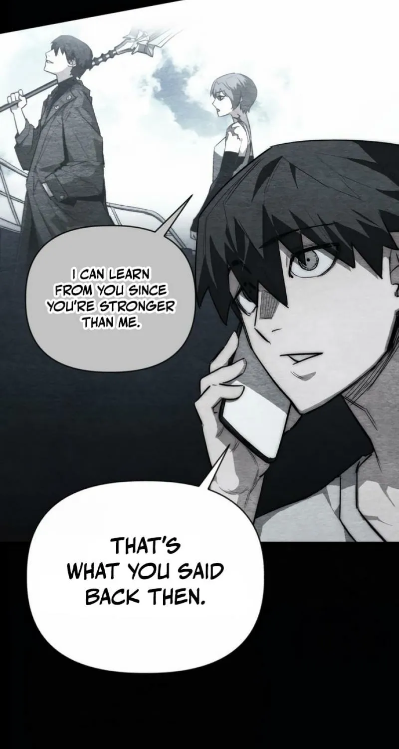 The World is Best Saved by a Pro Chapter 9 page 51 - 
