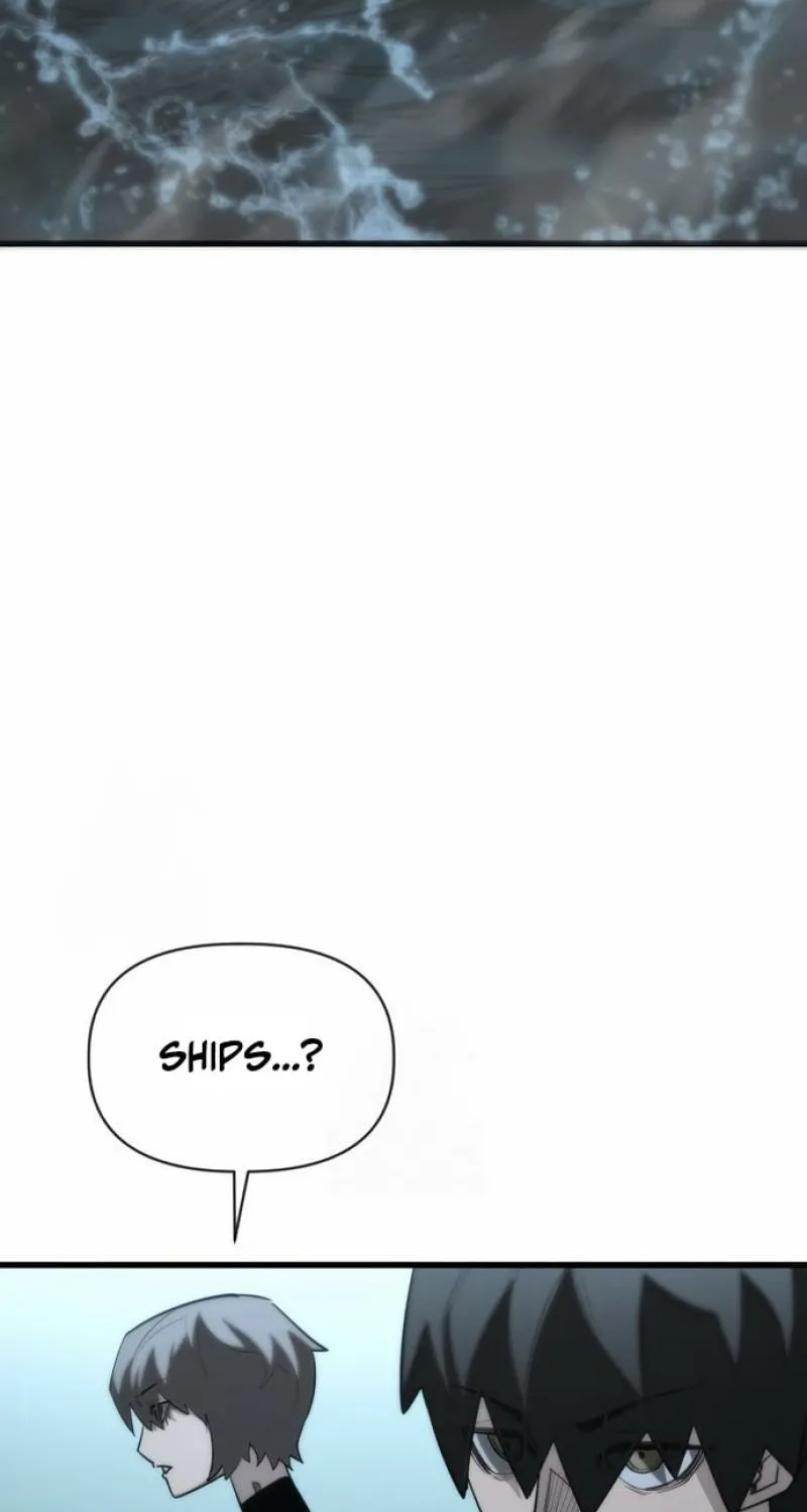The World is Best Saved by a Pro Chapter 9 page 64 - 