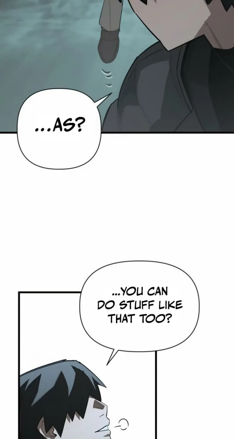 The World is Best Saved by a Pro Chapter 9 page 68 - 