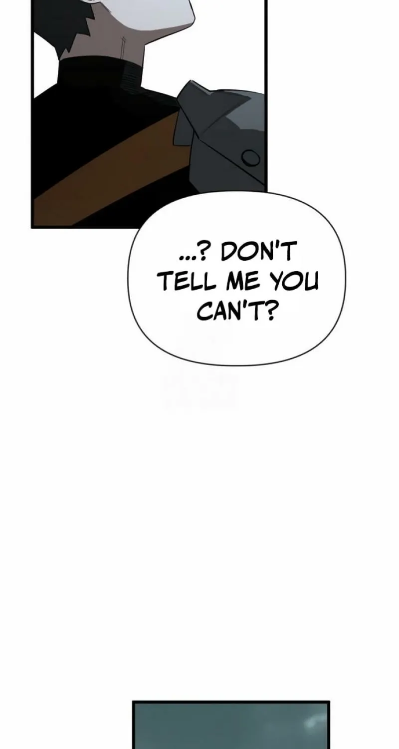 The World is Best Saved by a Pro Chapter 9 page 69 - 