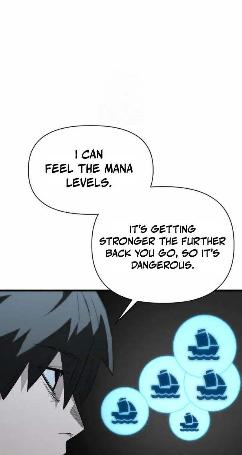 The World is Best Saved by a Pro Chapter 9 page 80 - 