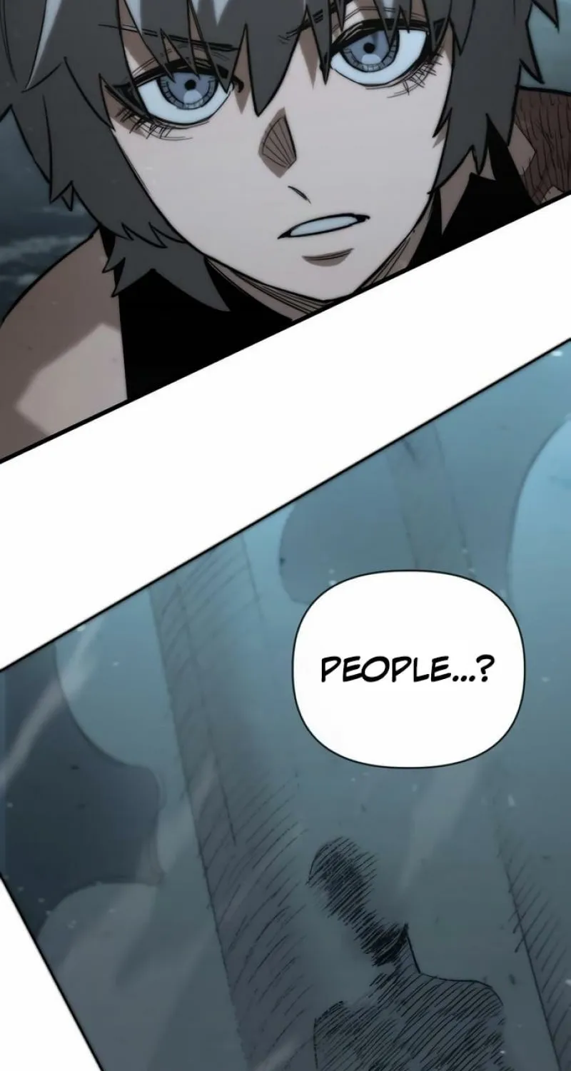The World is Best Saved by a Pro Chapter 9 page 83 - 
