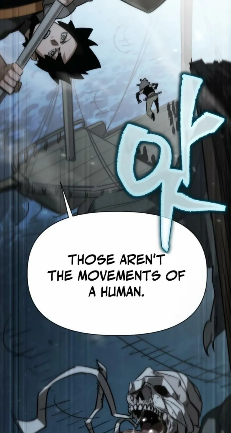 The World is Best Saved by a Pro Chapter 9 page 87 - 