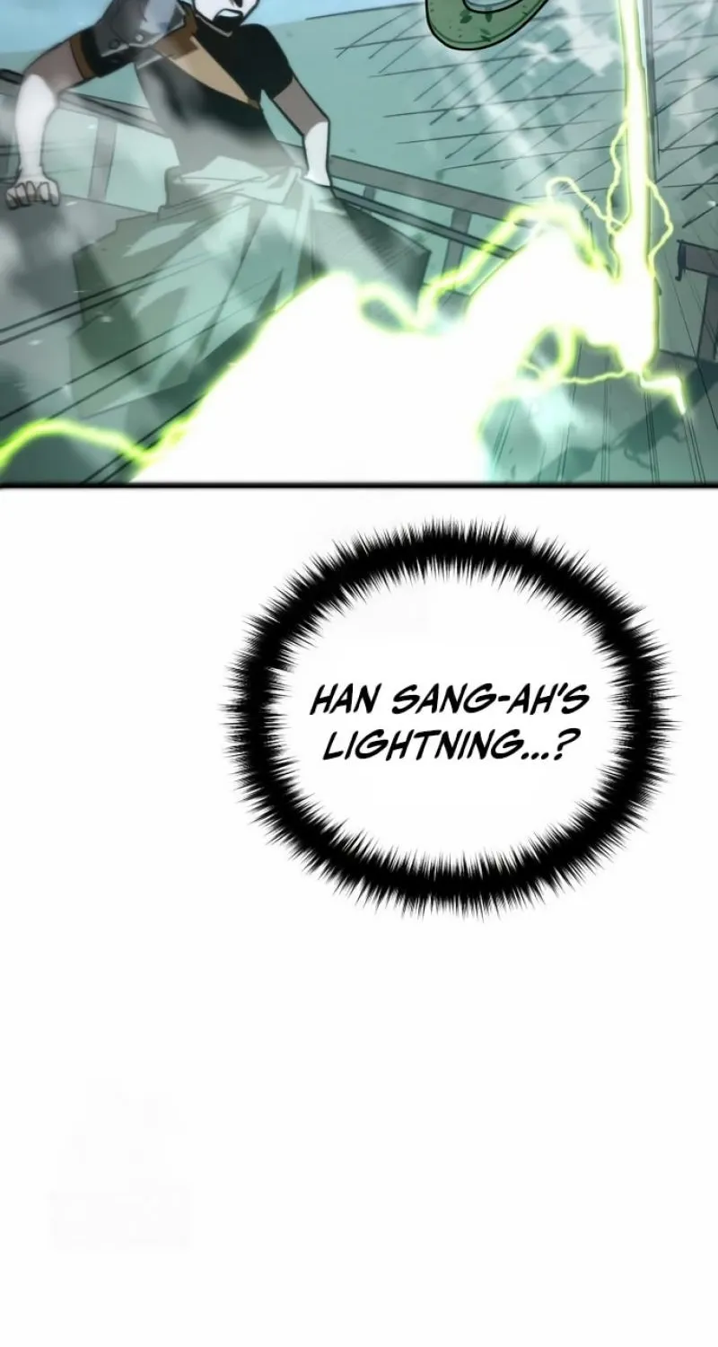 The World is Best Saved by a Pro Chapter 9 page 100 - 