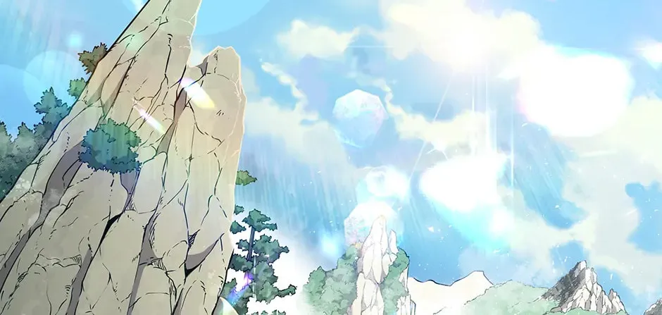 The World's Best Kunlun Tavern Chapter 0.1 page 2 - 