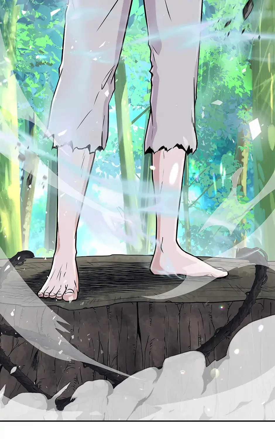The World's Best Kunlun Tavern Chapter 0.1 page 103 - 