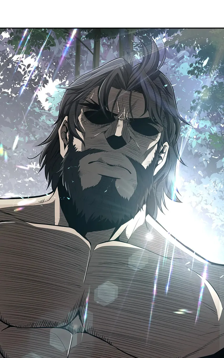 The World's Best Kunlun Tavern Chapter 0.1 page 13 - 
