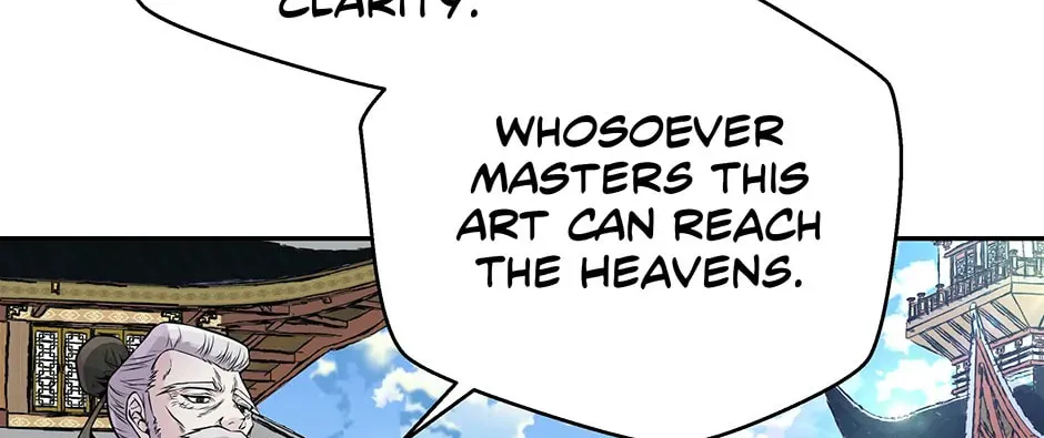 The World's Best Kunlun Tavern Chapter 0.1 page 20 - 