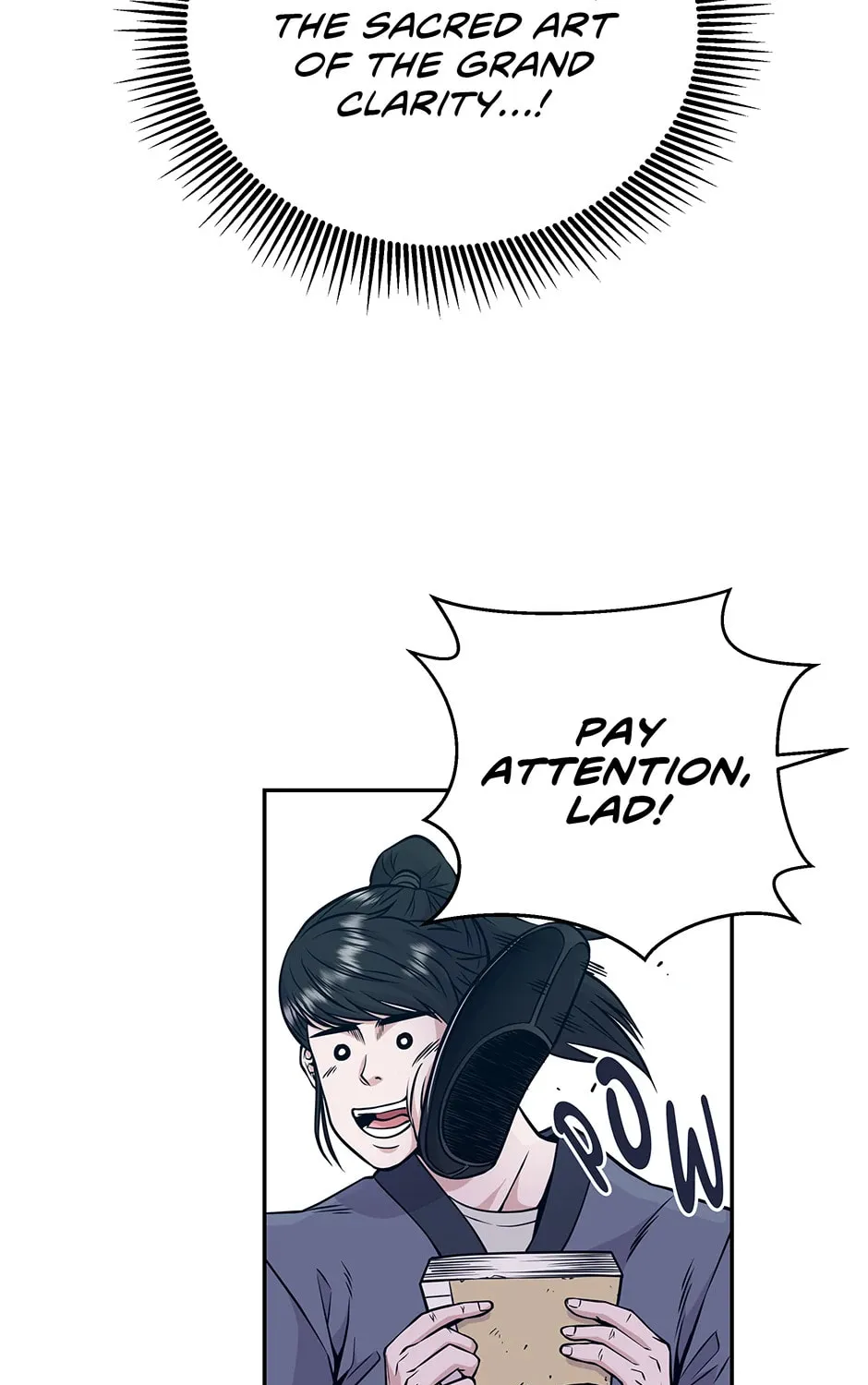 The World's Best Kunlun Tavern Chapter 0.1 page 23 - 