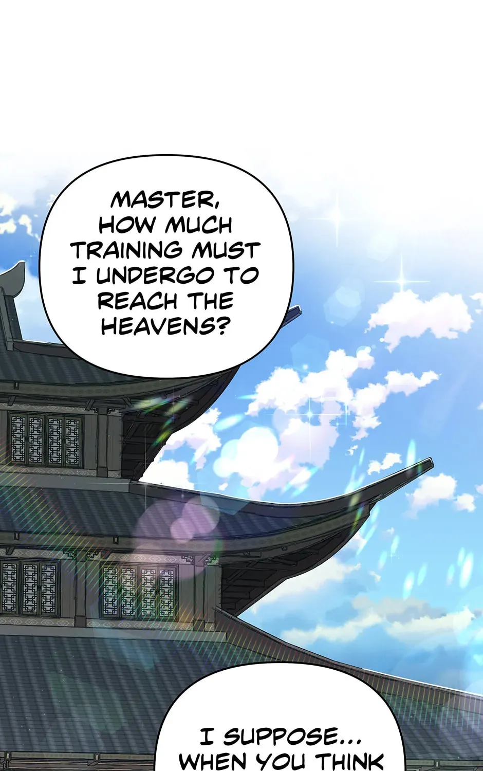 The World's Best Kunlun Tavern Chapter 0.1 page 25 - 