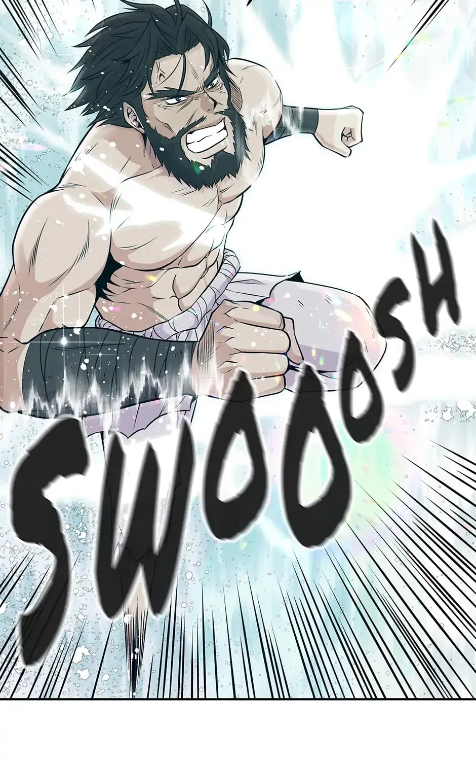 The World's Best Kunlun Tavern Chapter 0.1 page 31 - 