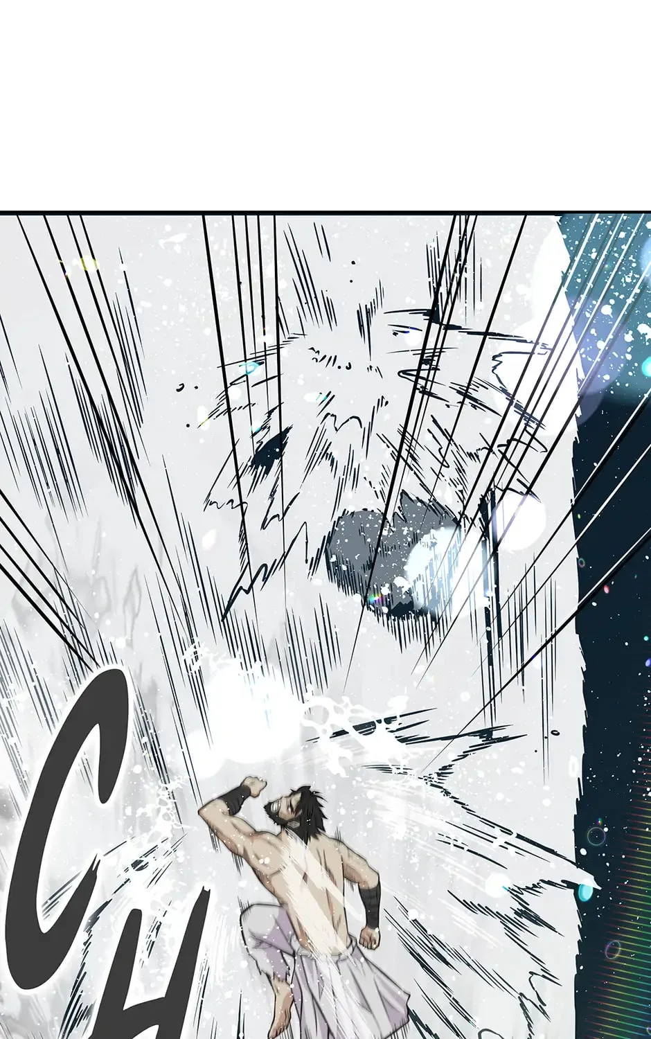 The World's Best Kunlun Tavern Chapter 0.1 page 33 - 