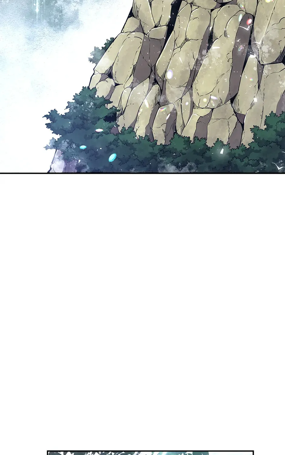 The World's Best Kunlun Tavern Chapter 0.1 page 5 - 