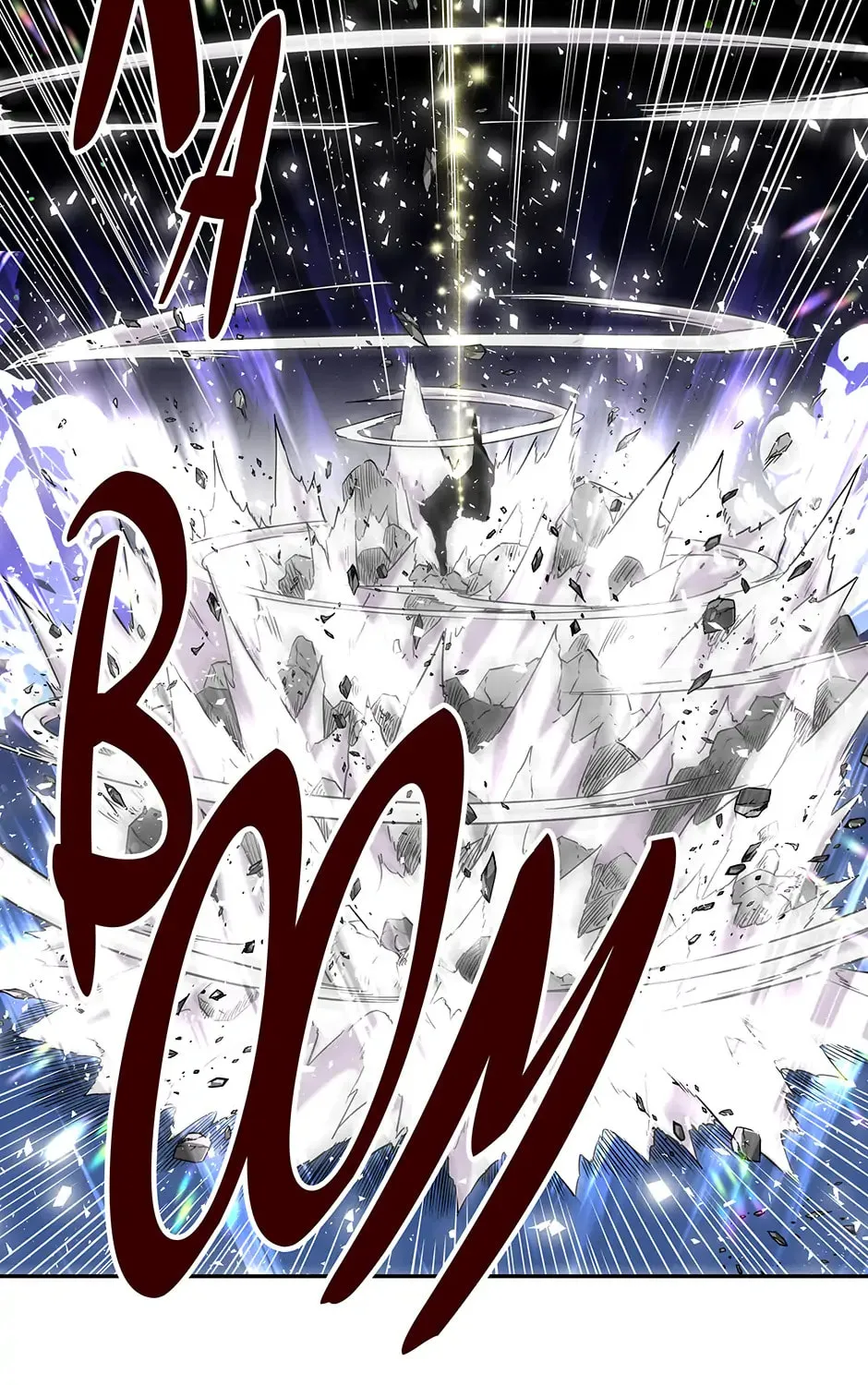 The World's Best Kunlun Tavern Chapter 0.1 page 47 - 
