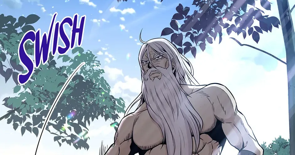 The World's Best Kunlun Tavern Chapter 0.1 page 54 - 