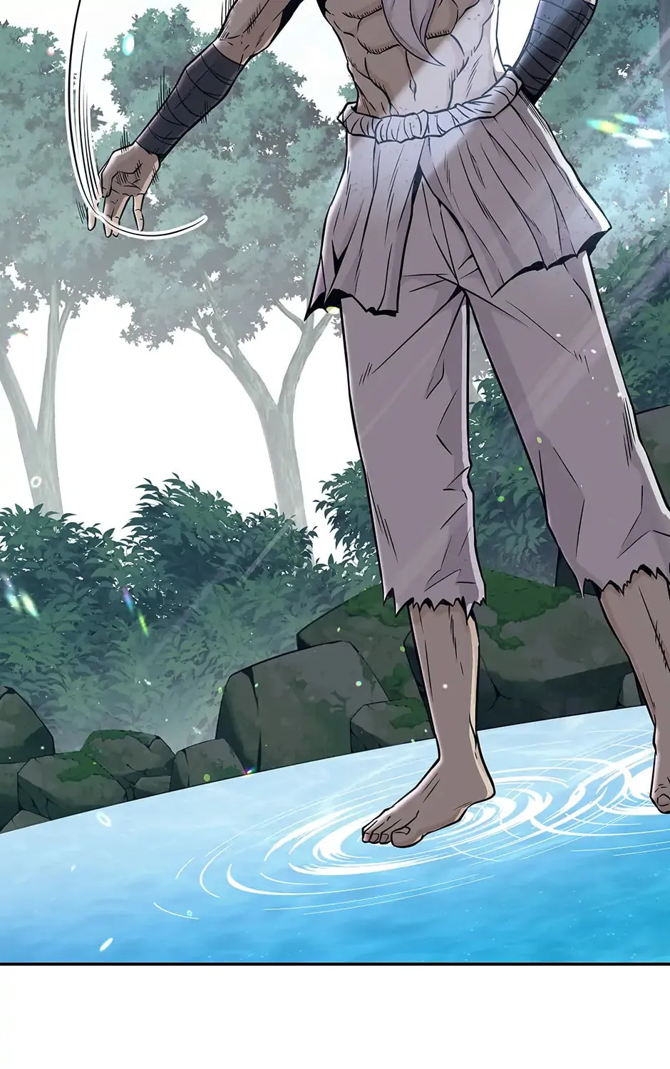 The World's Best Kunlun Tavern Chapter 0.1 page 55 - 