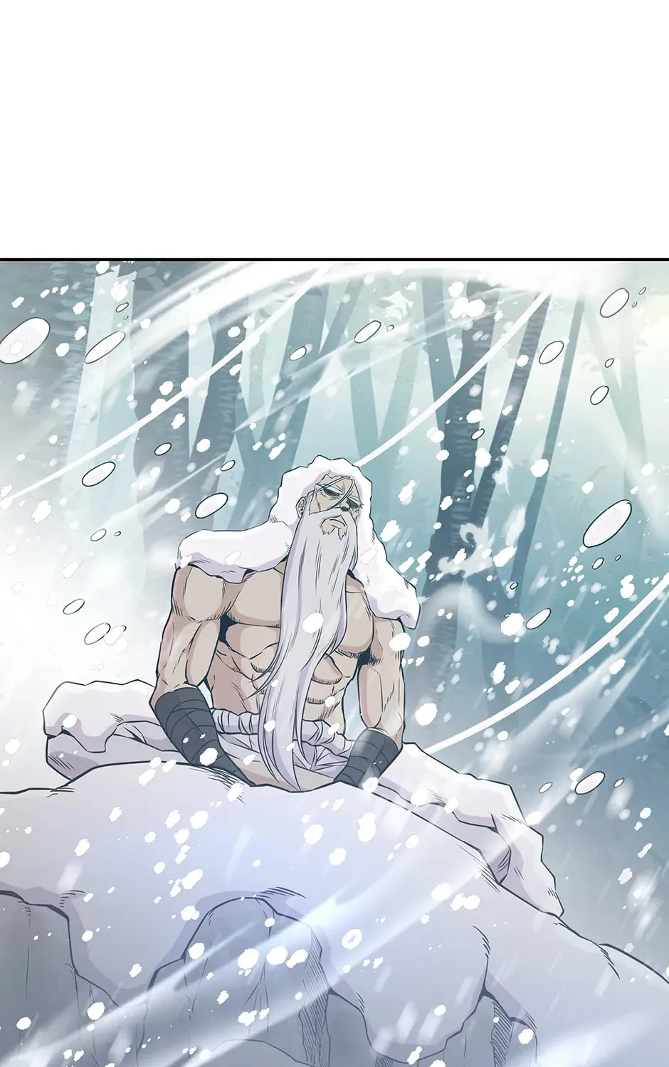 The World's Best Kunlun Tavern Chapter 0.1 page 63 - 