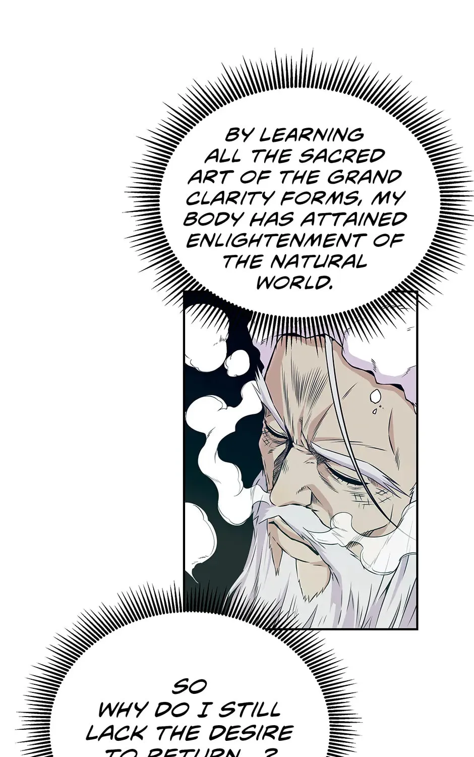 The World's Best Kunlun Tavern Chapter 0.1 page 65 - 