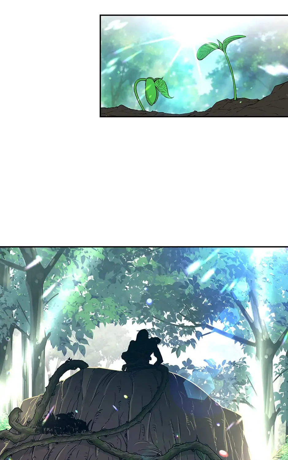 The World's Best Kunlun Tavern Chapter 0.1 page 67 - 