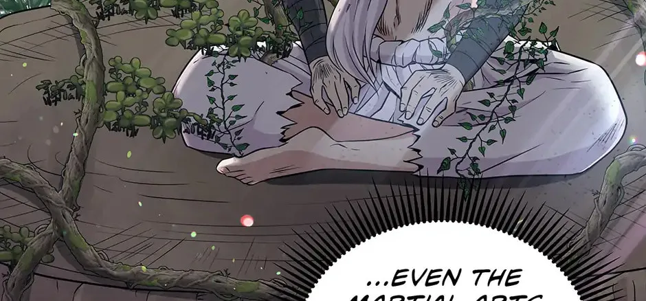 The World's Best Kunlun Tavern Chapter 0.1 page 70 - 