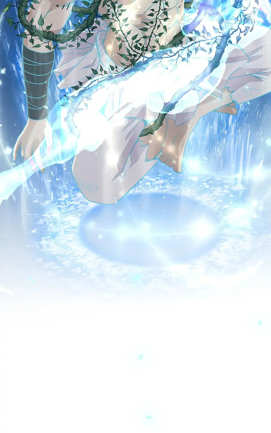 The World's Best Kunlun Tavern Chapter 0.1 page 79 - 