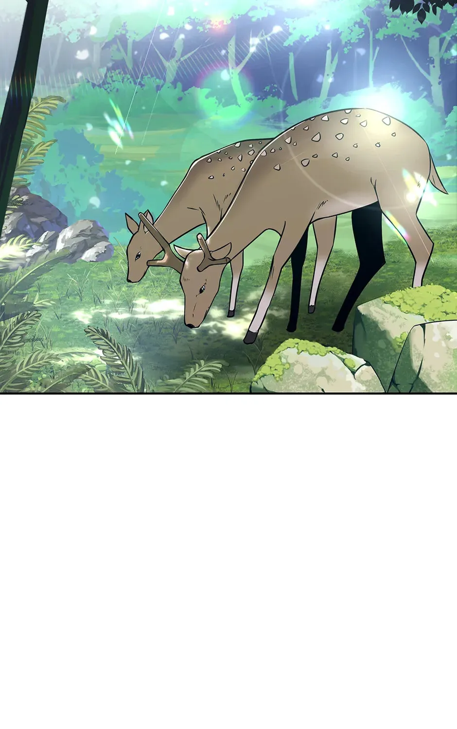 The World's Best Kunlun Tavern Chapter 0.1 page 9 - 