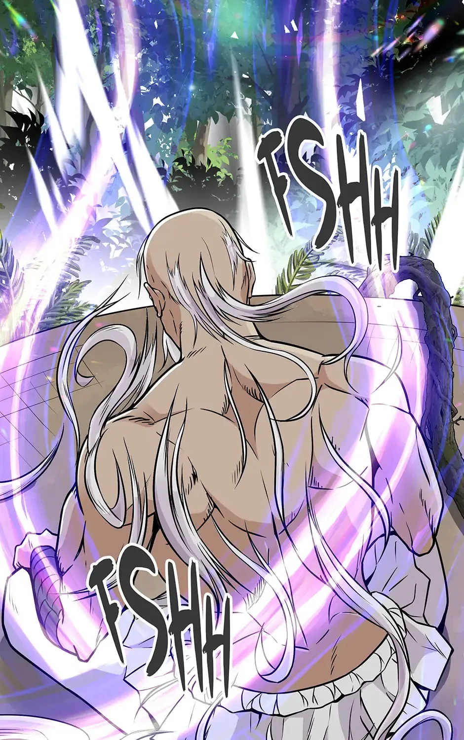 The World's Best Kunlun Tavern Chapter 0.1 page 87 - 