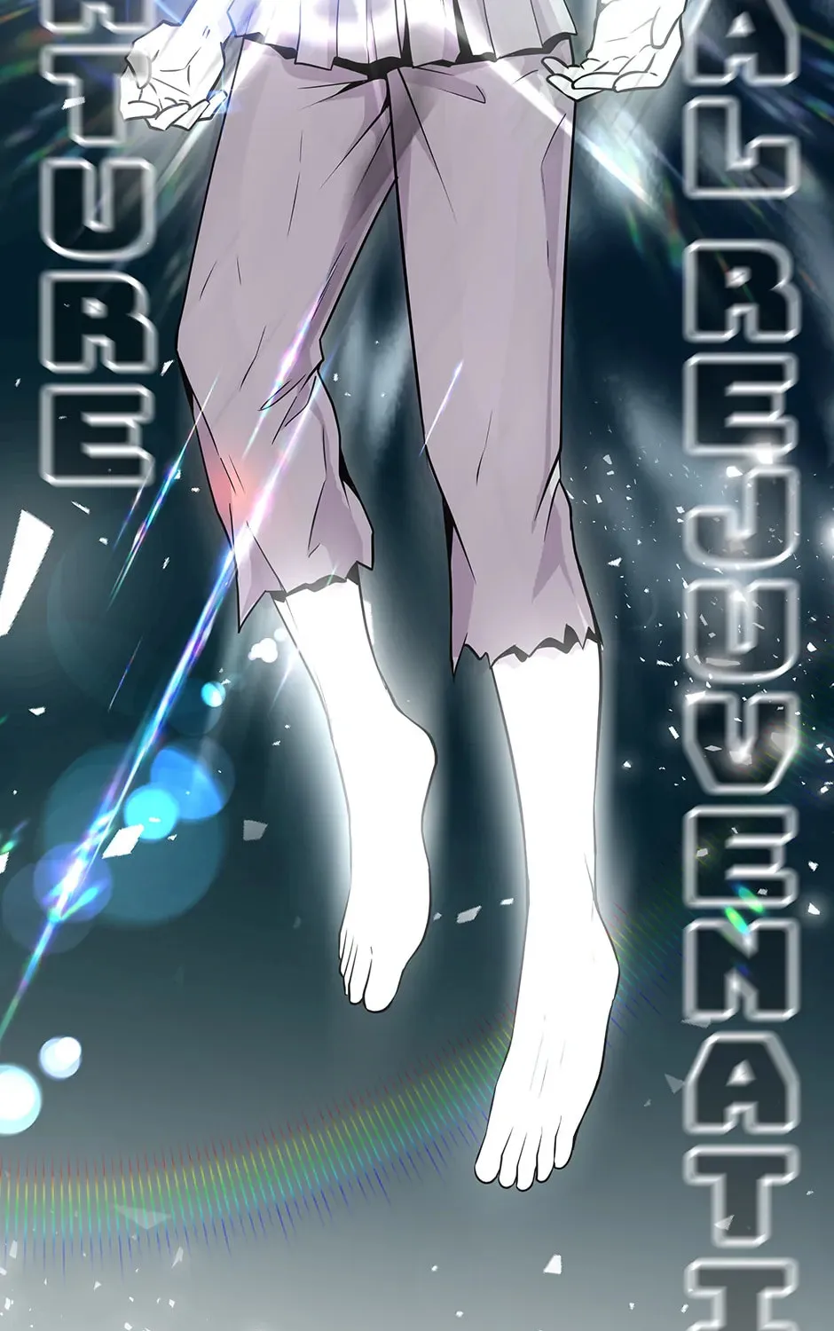 The World's Best Kunlun Tavern Chapter 0.1 page 93 - 